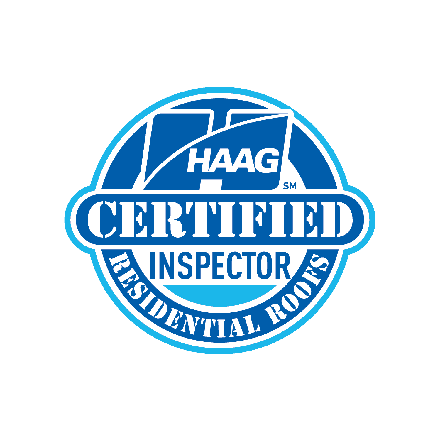 Haag Certified Logo