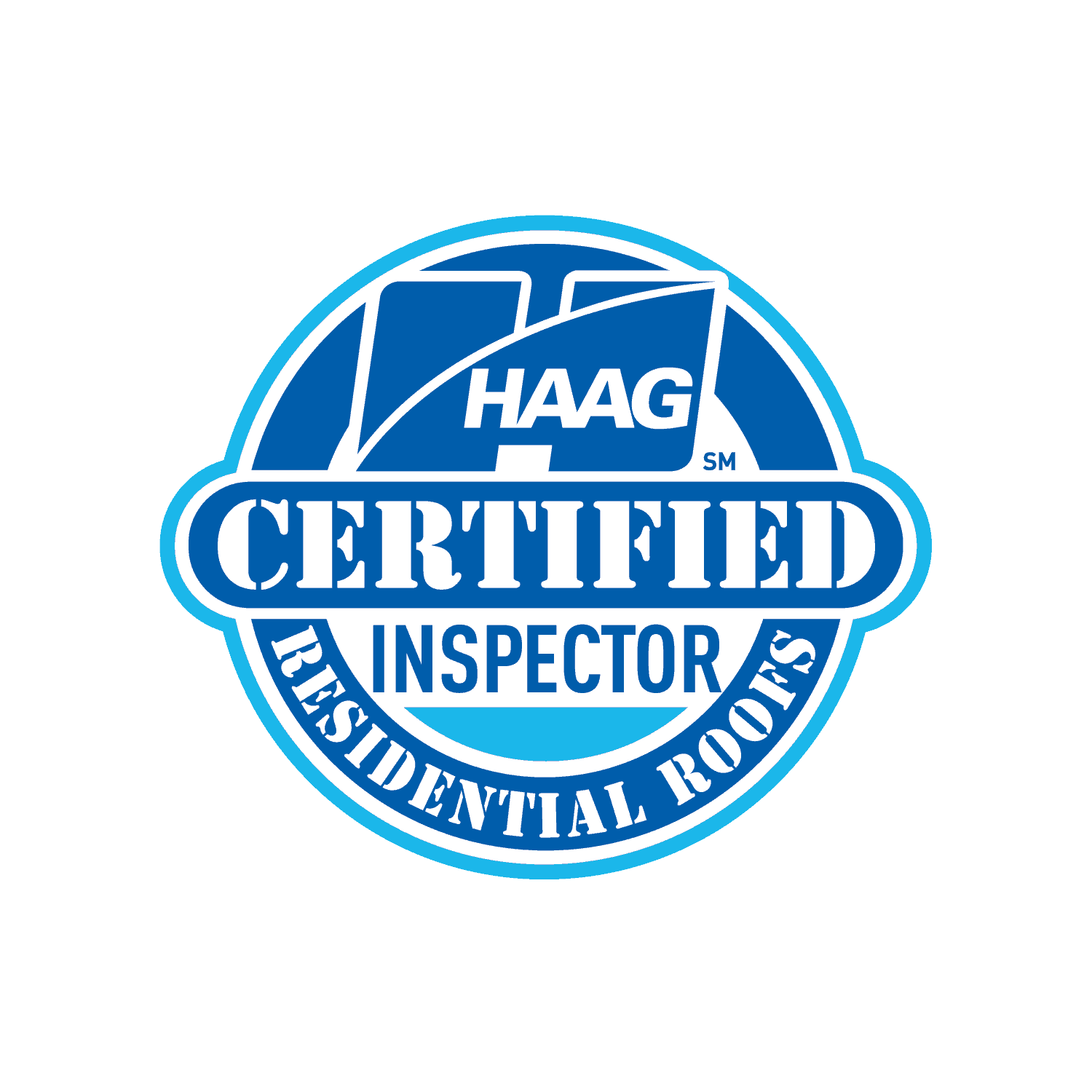 Haag Certified Logo