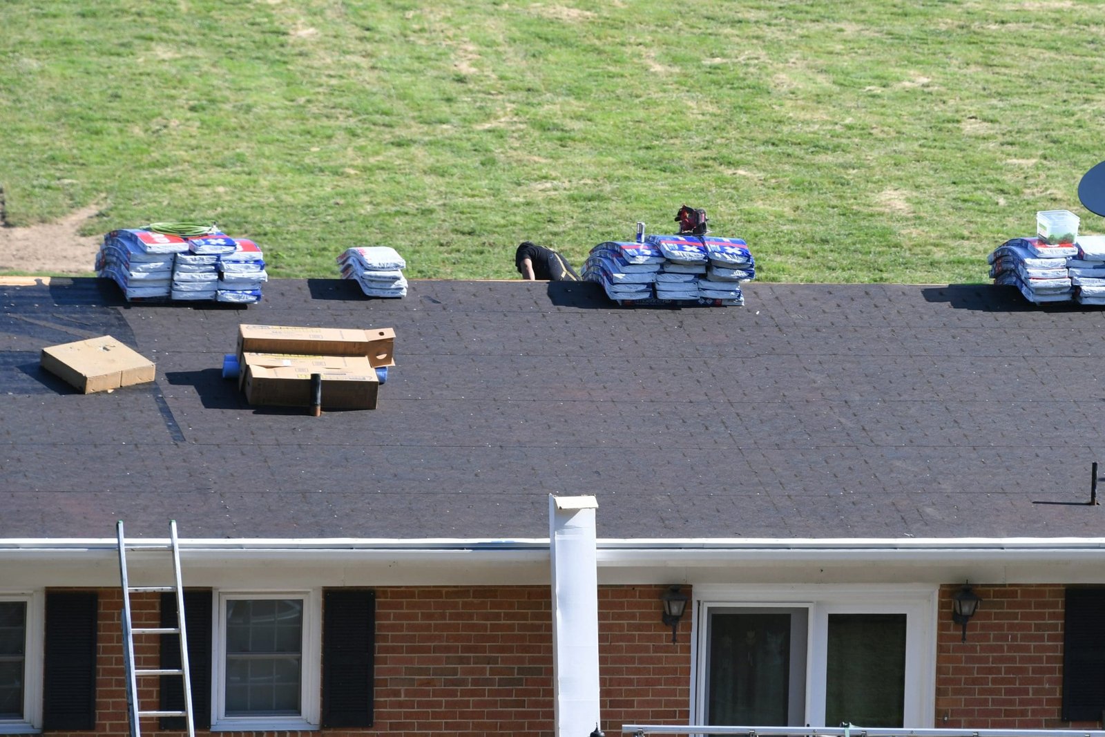 roof replacement martinsburg