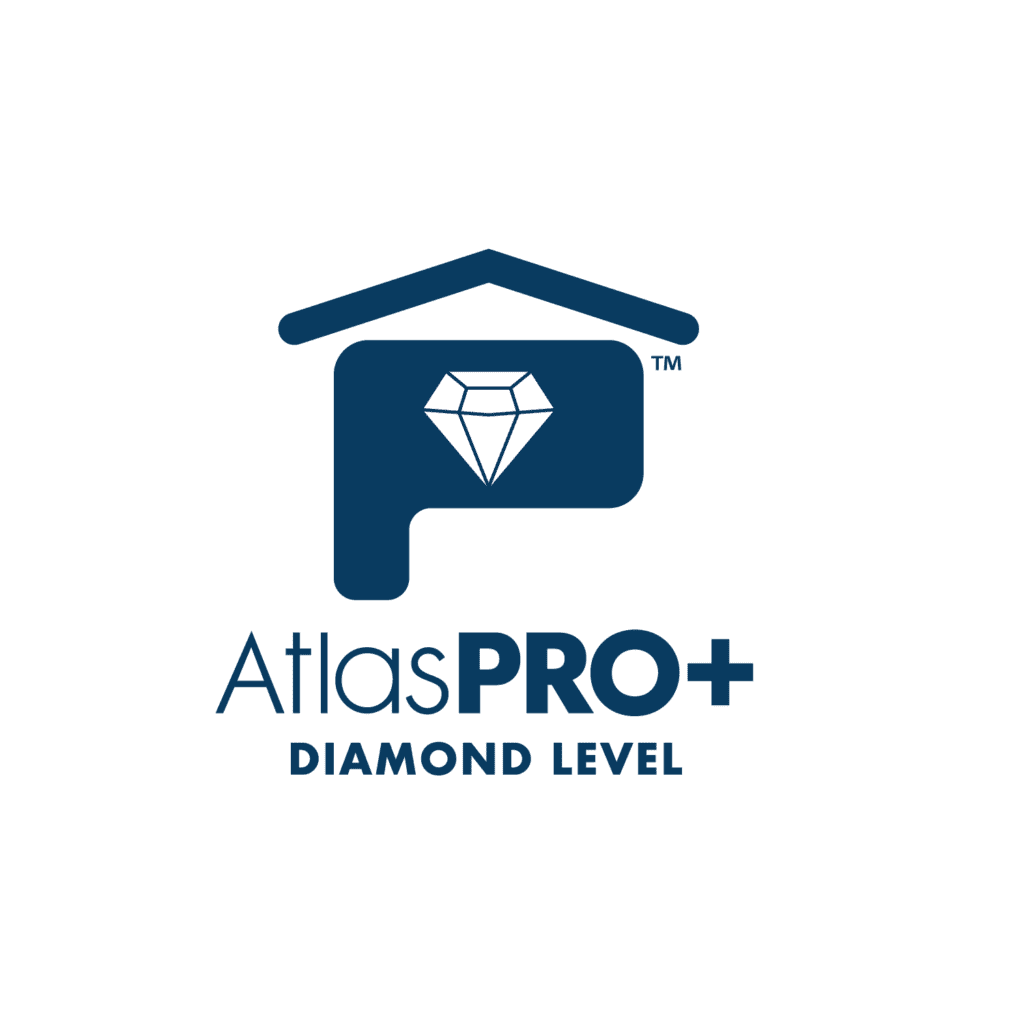 Atlas Pro Diamond Logo