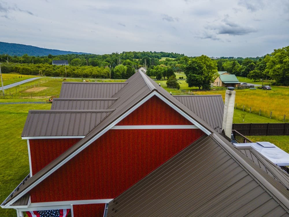 Roof Repair Hagerstown