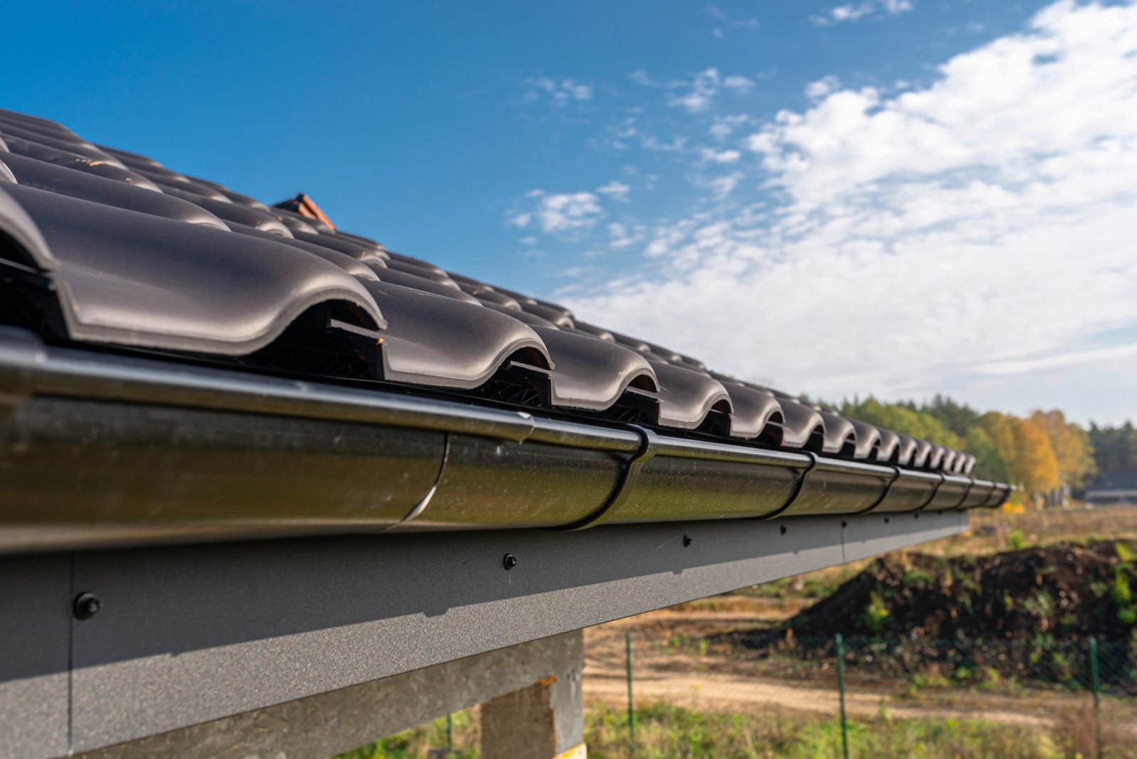 Gutter Repair Services Hagerstown