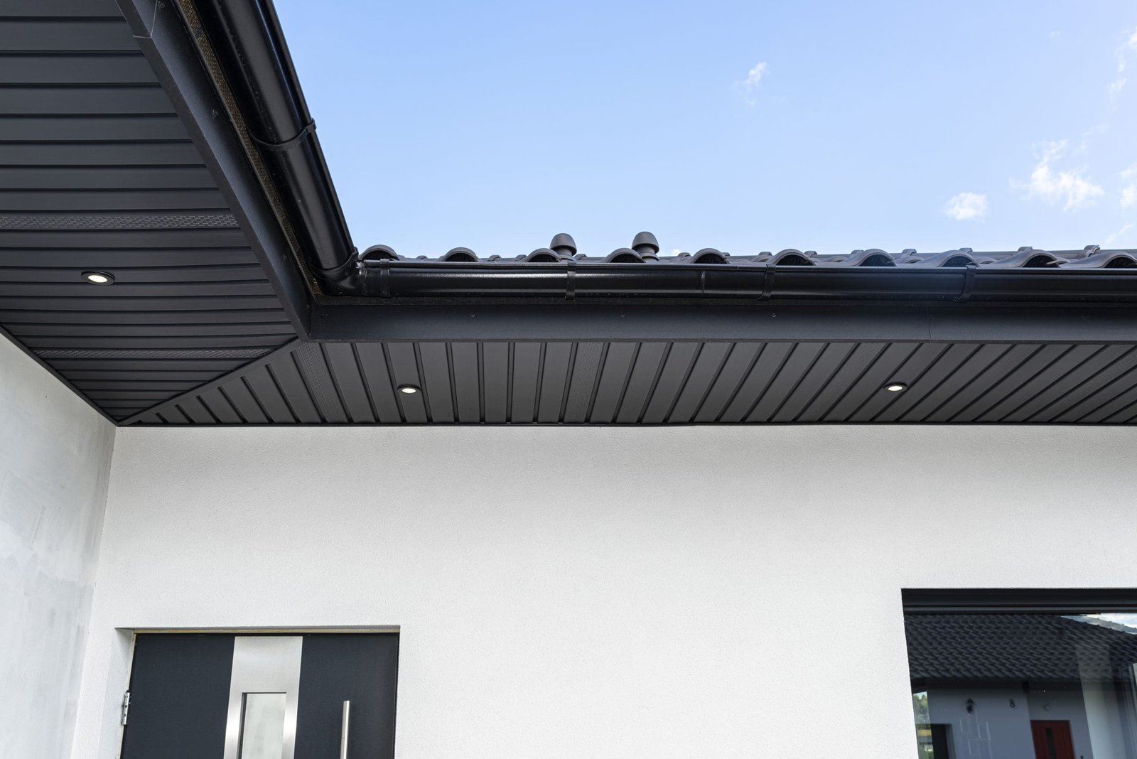 Gutter Repair Services Inwood