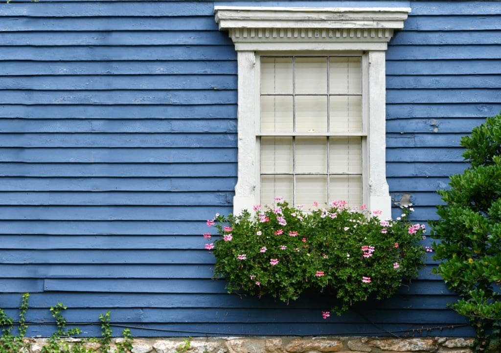 Siding Replacement Hagerstown