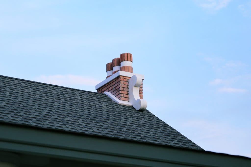 prepare your home for roof replacement