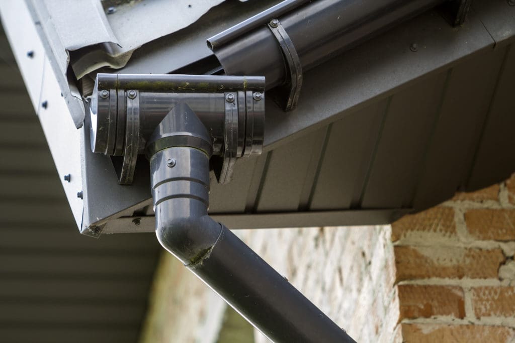 Importance of Well-Maintained Gutters
