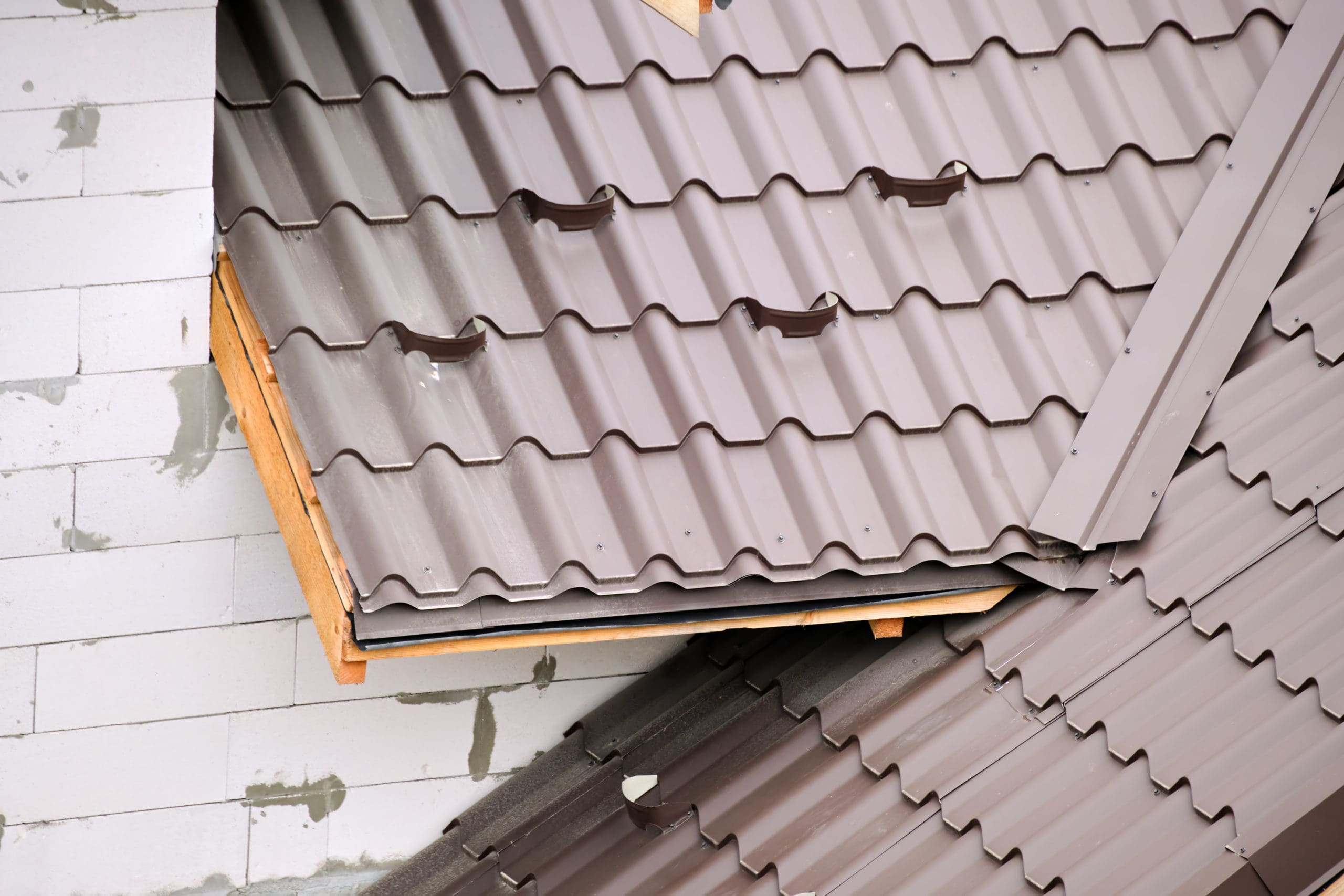 Roof Repair Shepherdstown