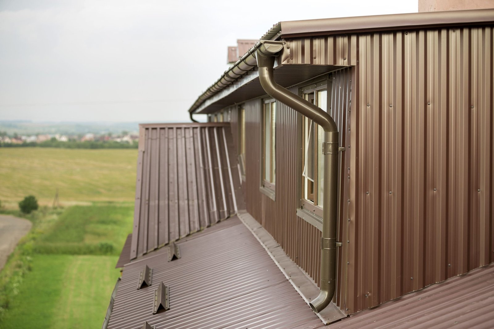 Gutter Repair Services Inwood
