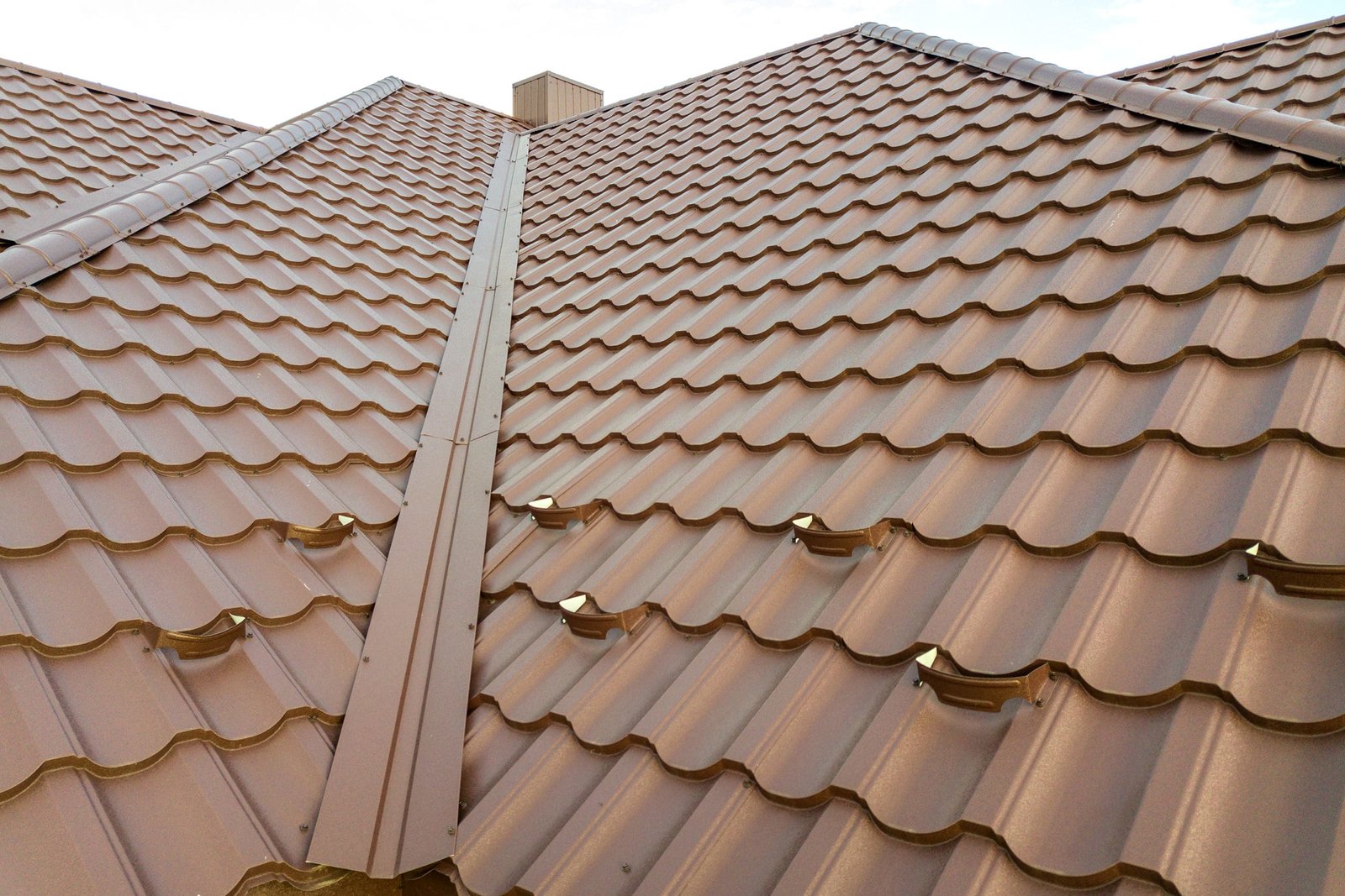 Roof Repair Hedgesville