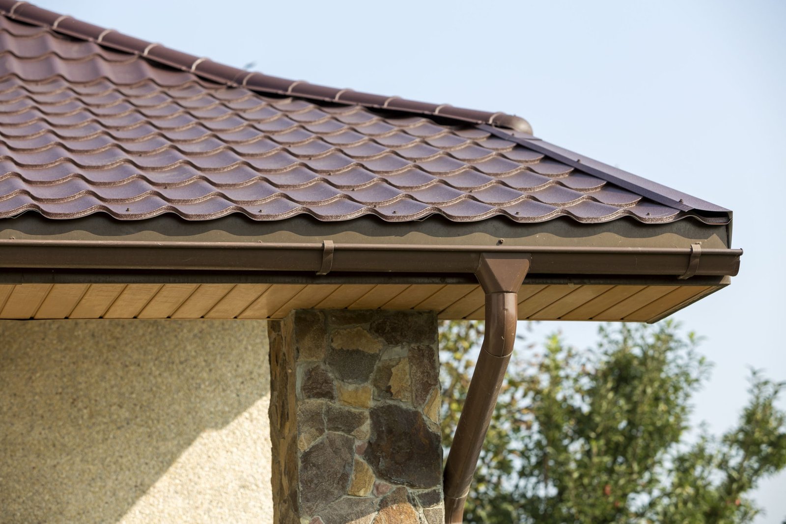 Gutter Repair Services Inwood