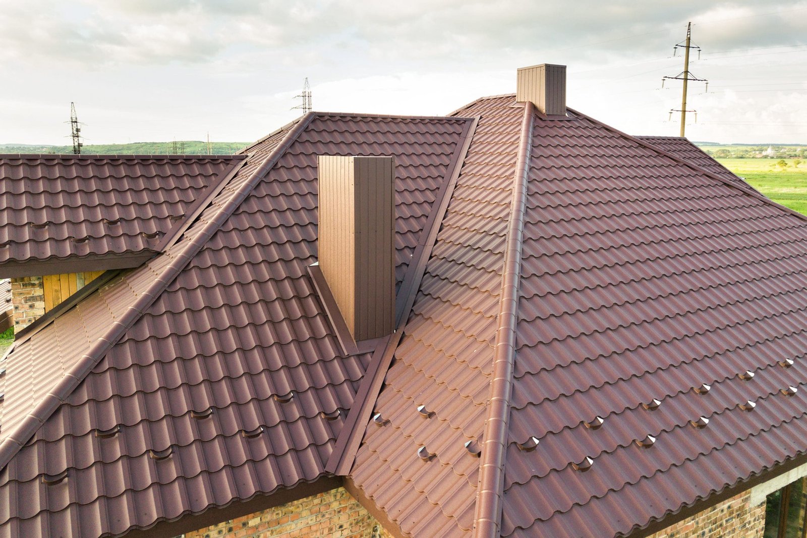 Roof Replacement Services Shepherdstown