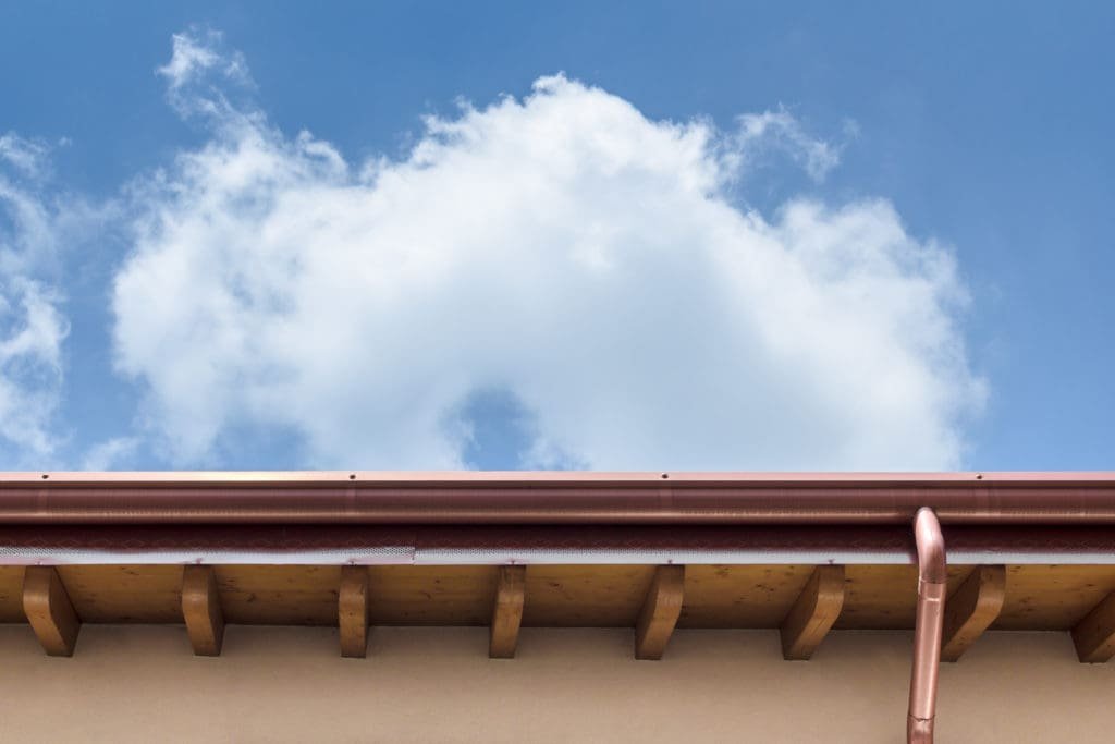 Gutter Replacement Hedgesville