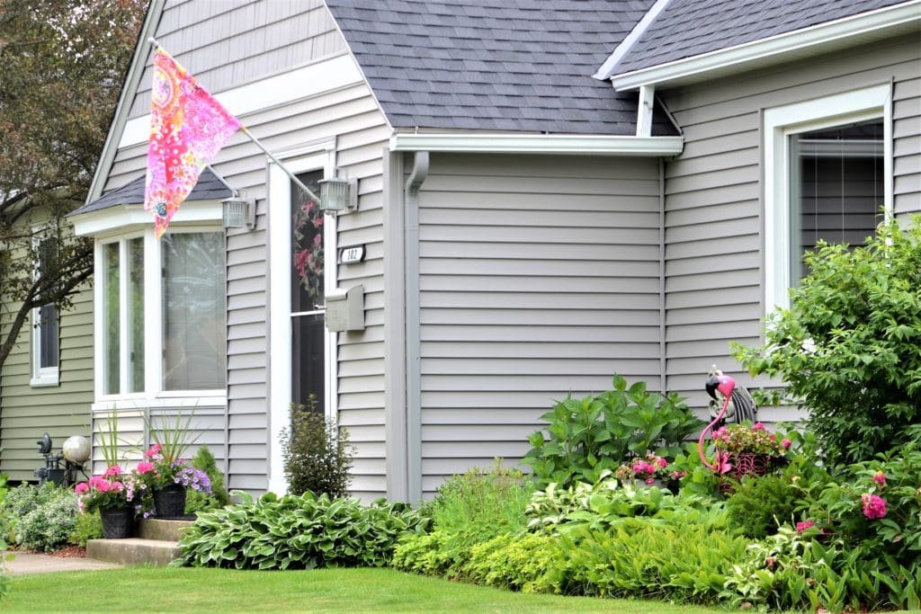 Siding Repair Hagerstown