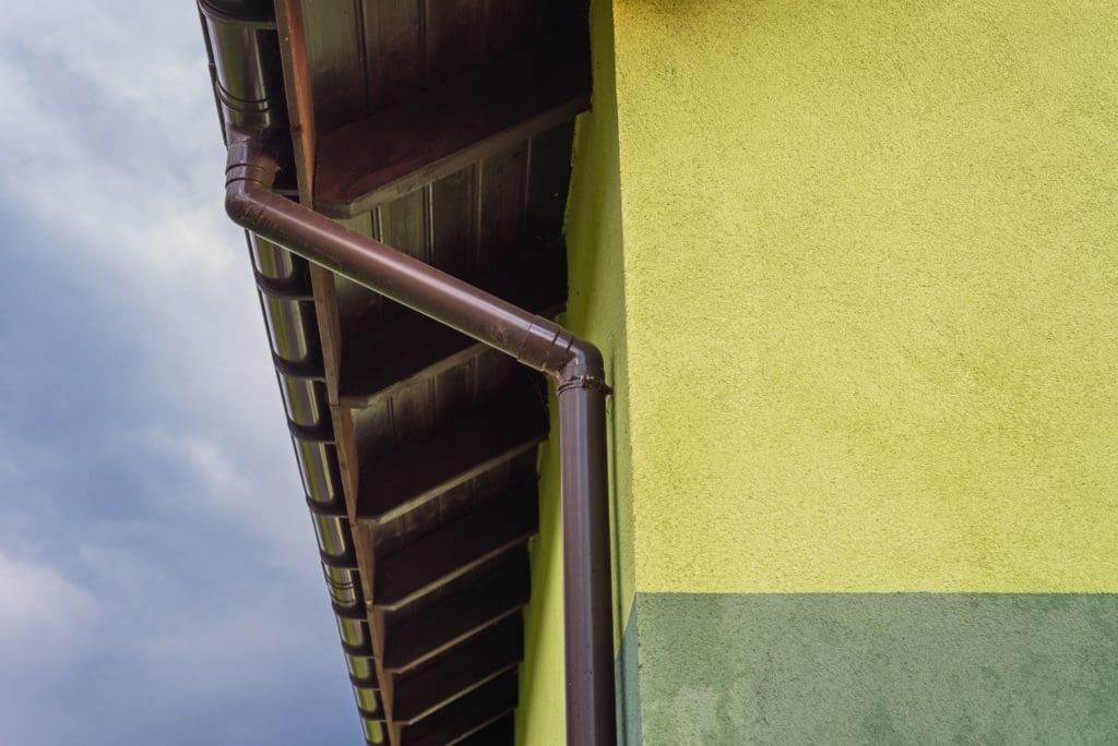 Gutter Repair Services Inwood