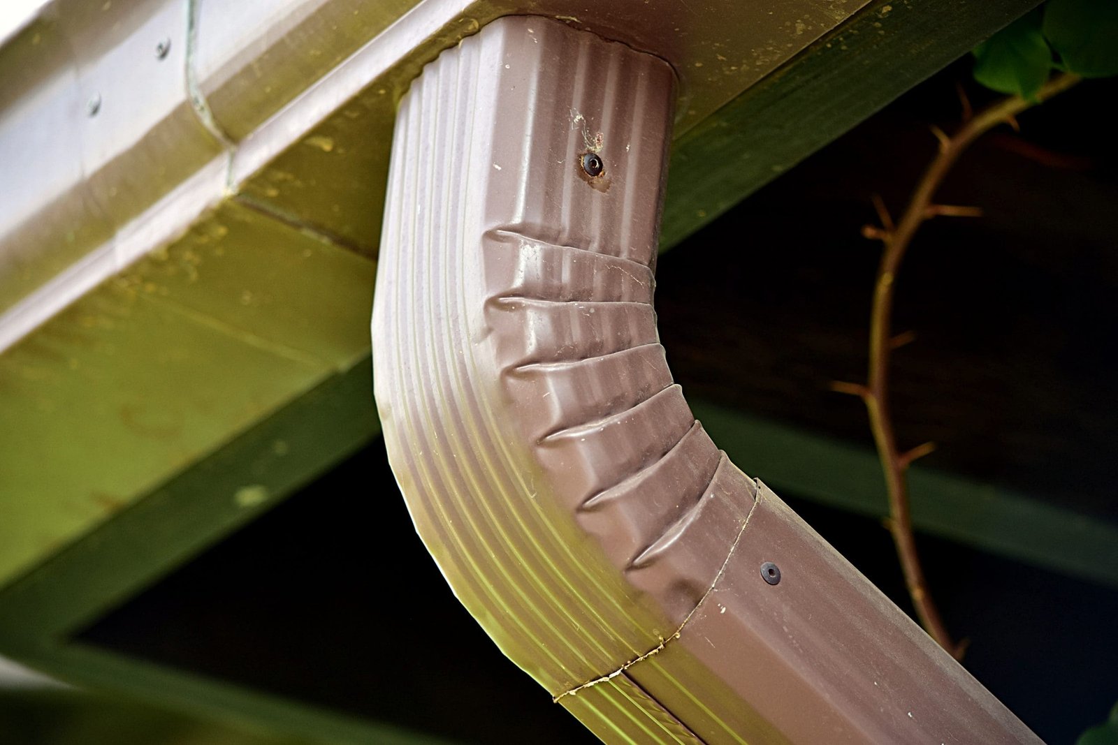 Gutter Repair Services Hedgesville