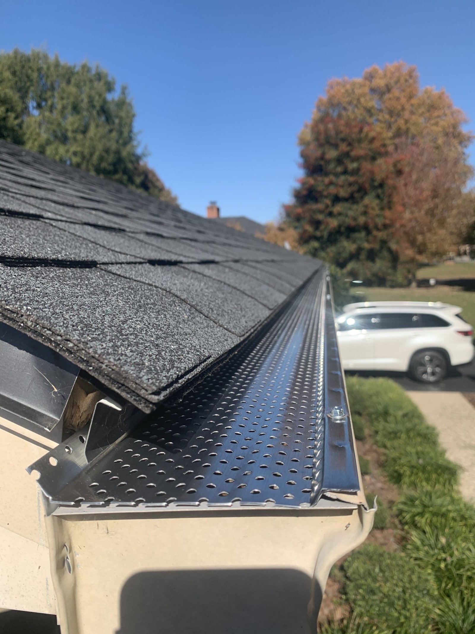 Gutter Replacement Hedgesville