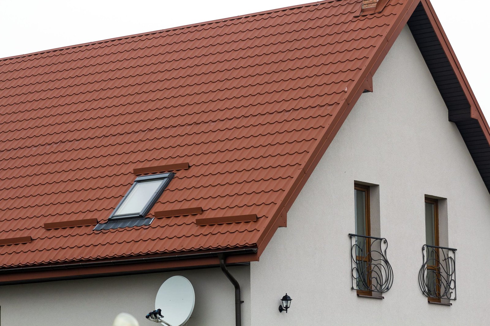 Roof Repair Hedgesville