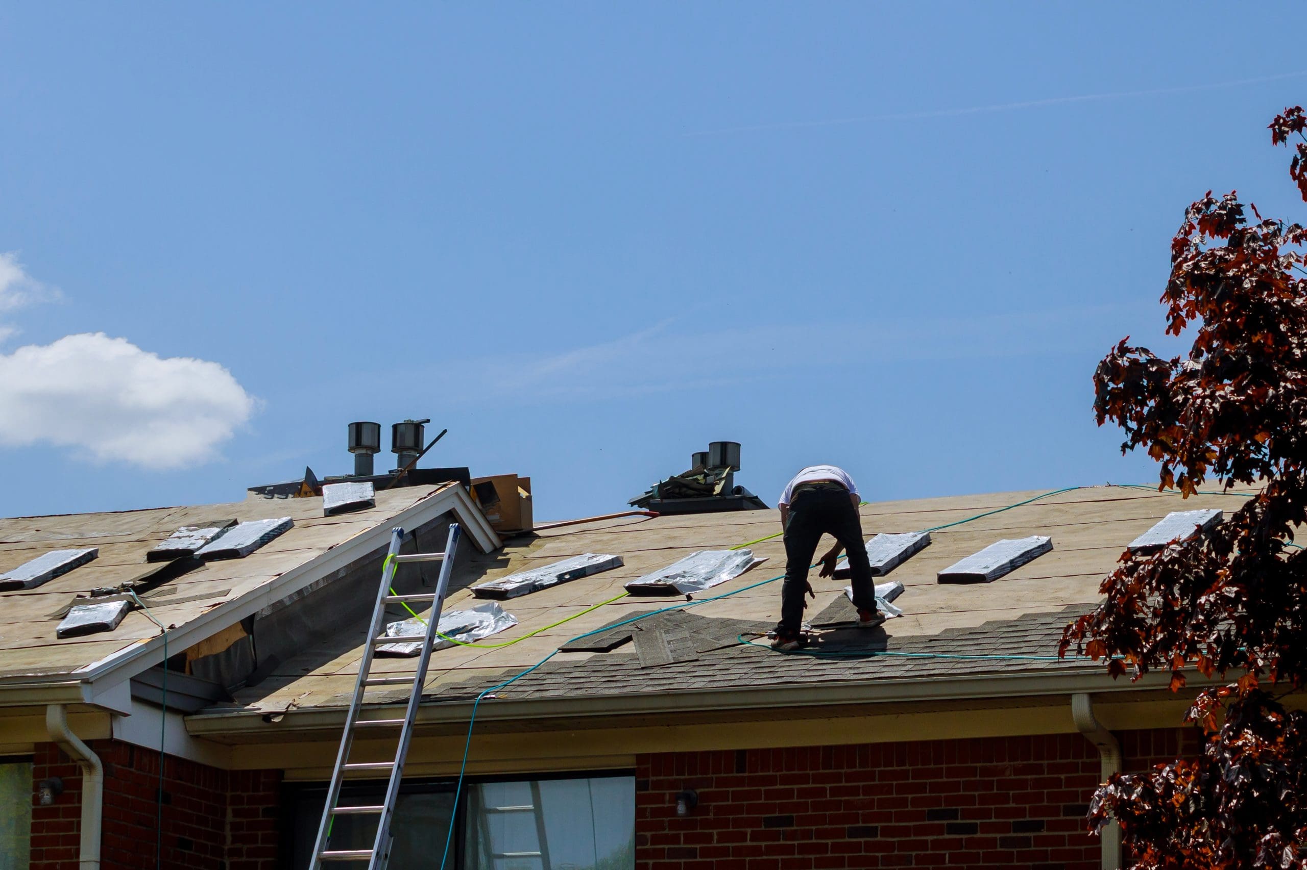 Roof Replacement Services Hedgesville