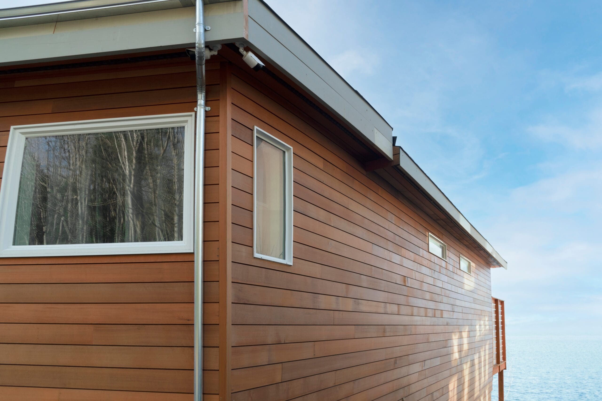 The Role of Insulation in Siding
