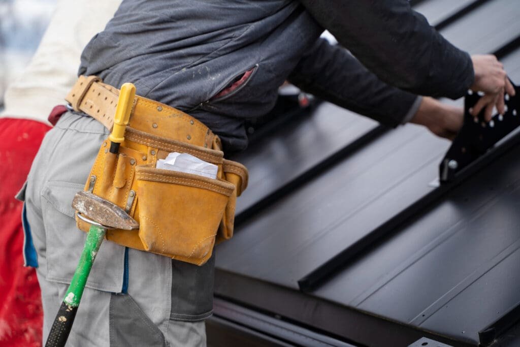 What You Need to Know About Replacement Hagerstown Roof