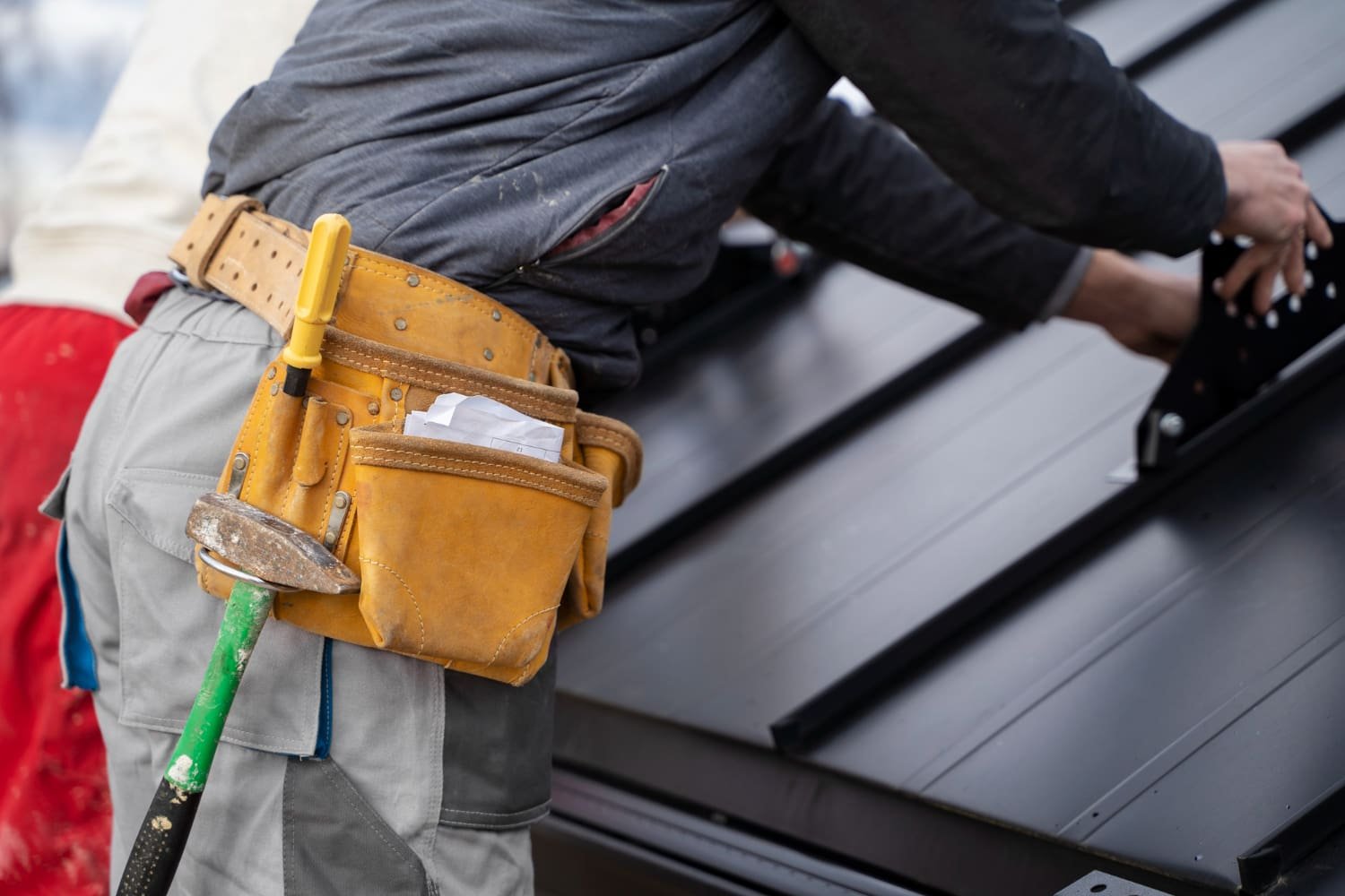 What You Need to Know About Replacement Hagerstown Roof