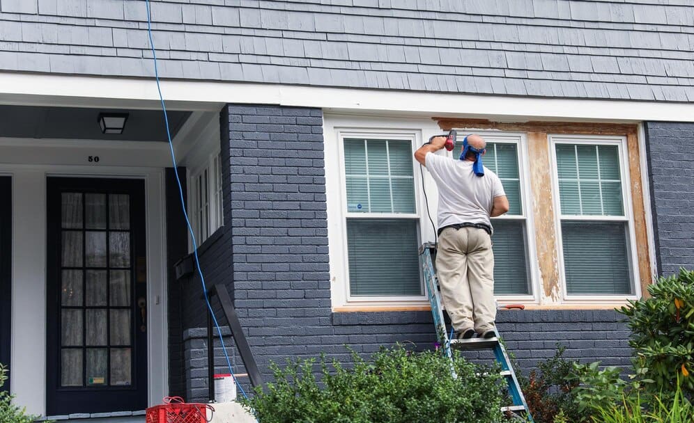 Why Should You Consider Replacing Siding in Hagerstown_