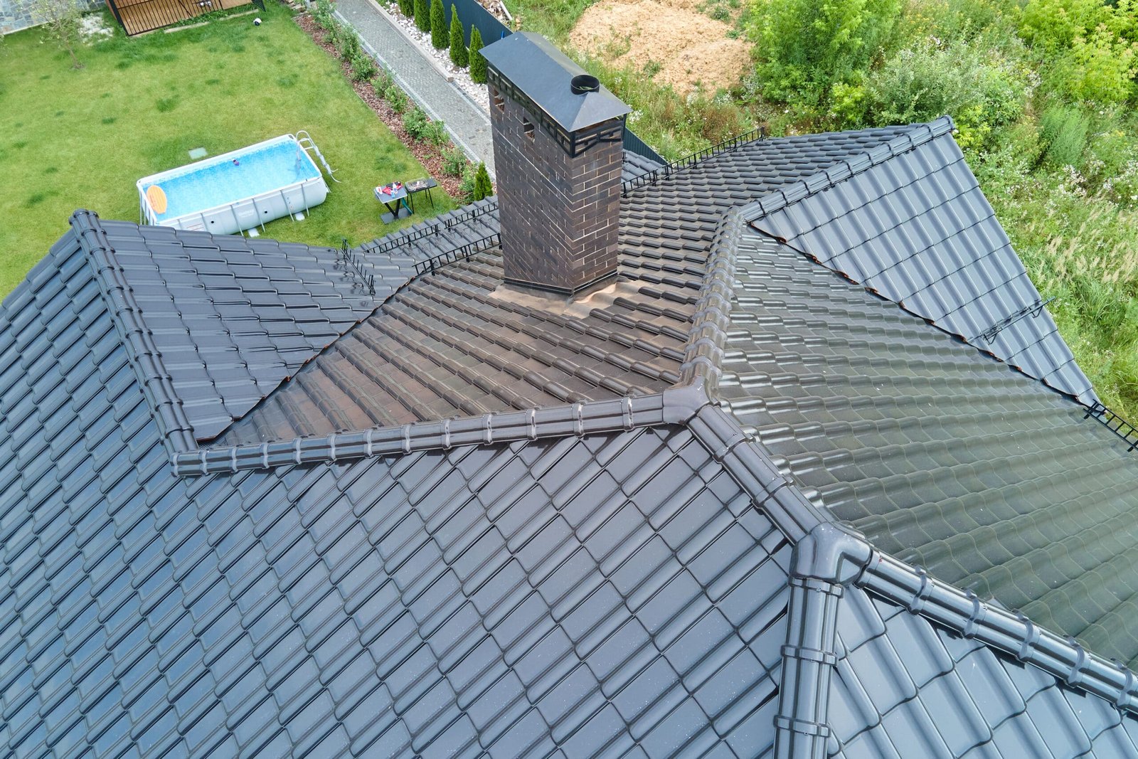 The Ultimate Spring-Cleaning Guide for Your Roof