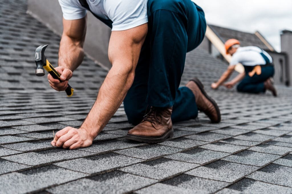 How to Know It's Time to Call for Professional Roof Repair