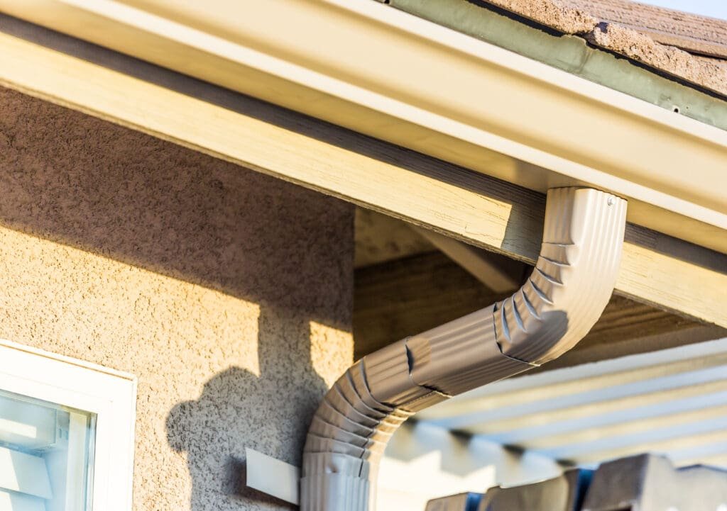 What Materials Should I Use for My Gutter?