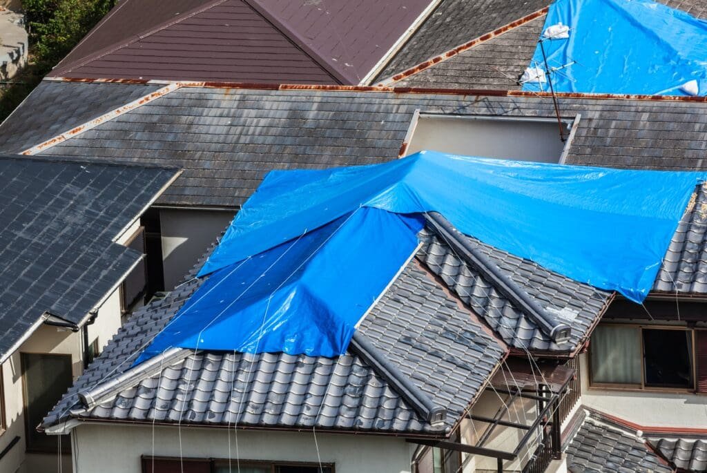 Protecting Your Roof from Storm Damage