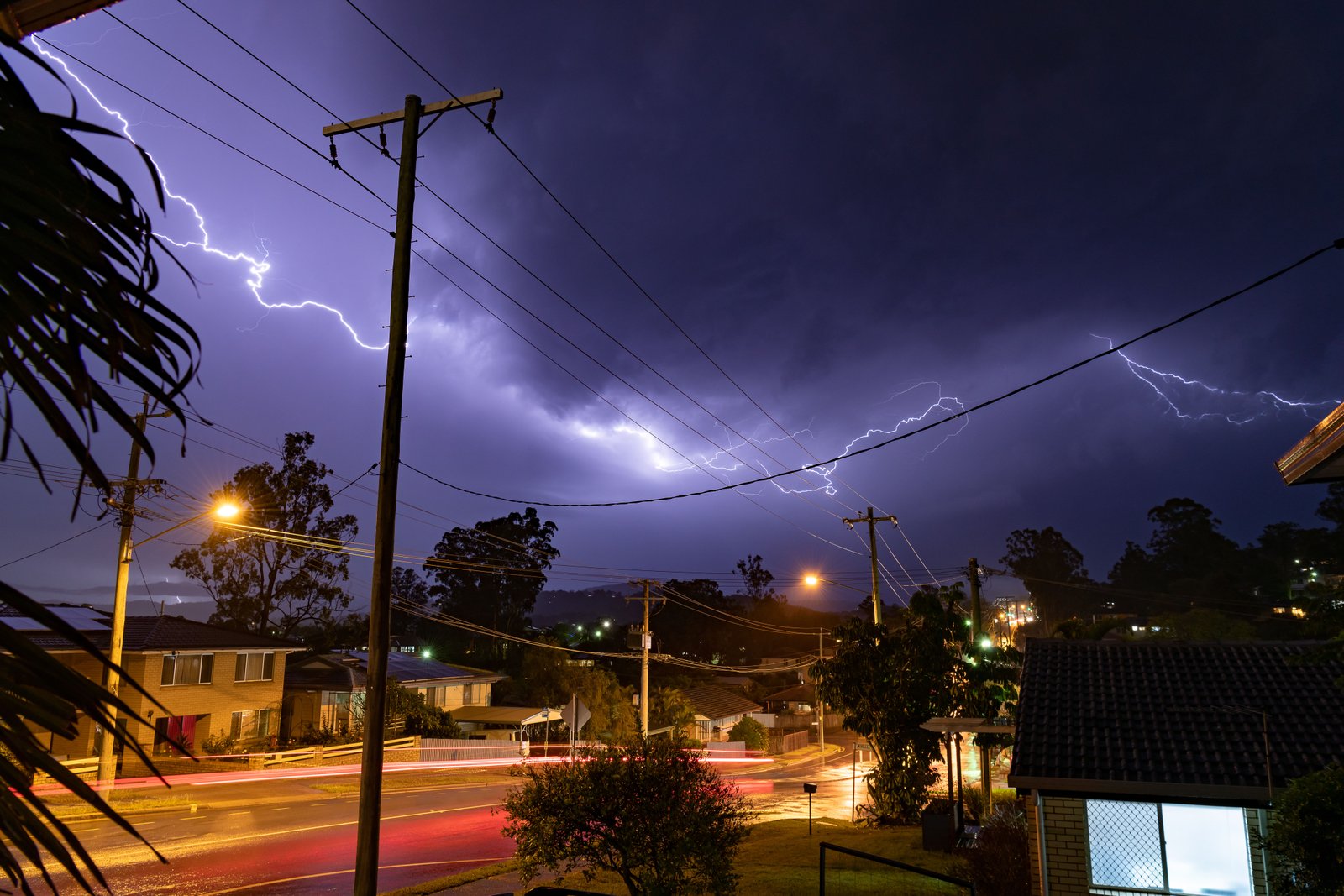 Protecting Your Roof from Storm Damage