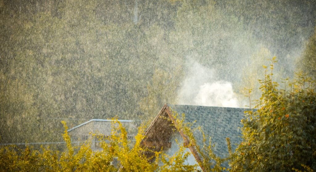 Protecting Your Roof from Storm Damage