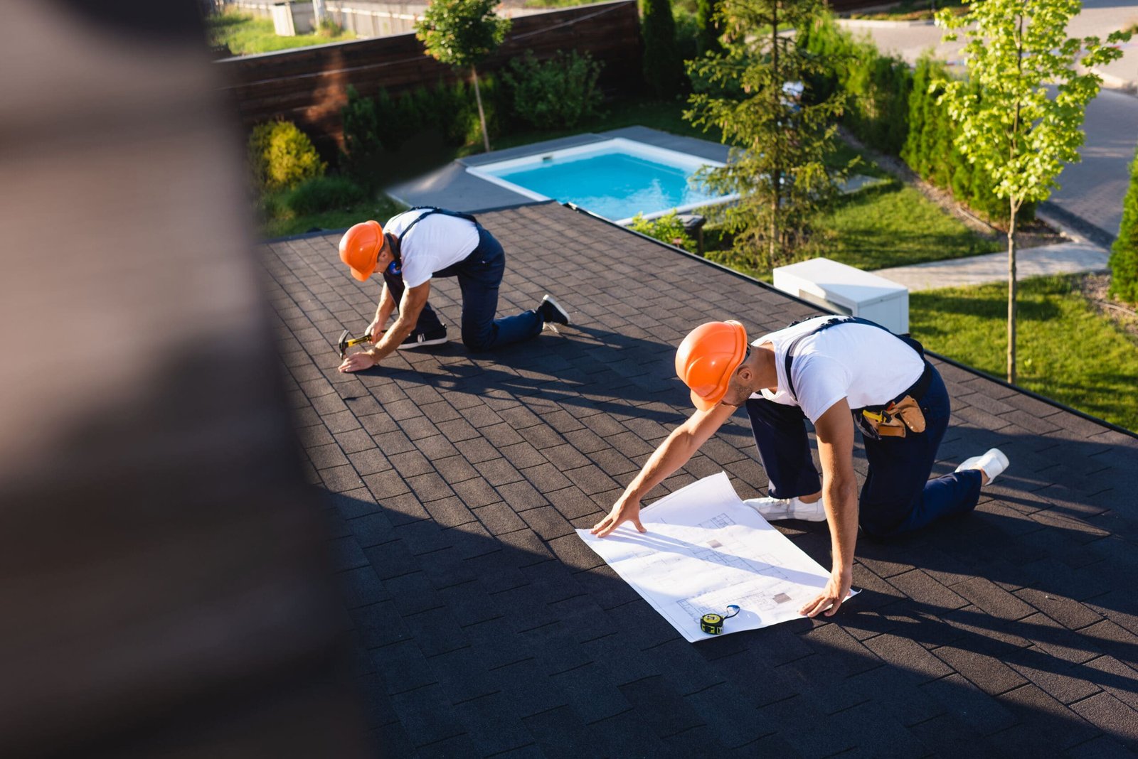 How to Know It's Time to Call for Professional Roof Repair