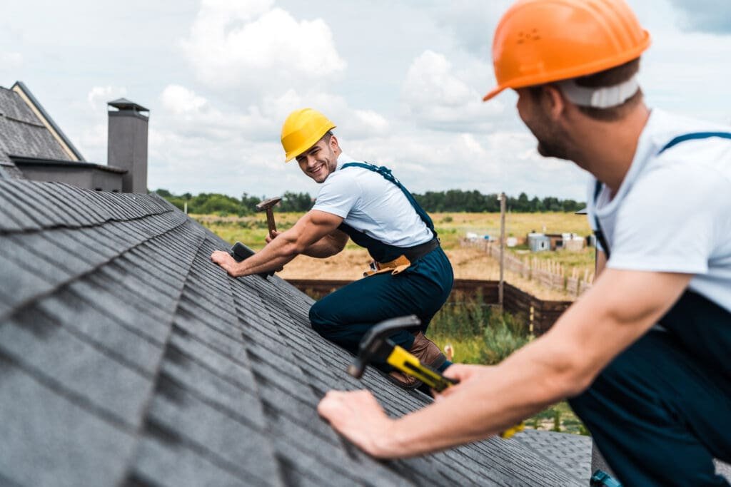 Dos and Don'ts of DIY Roof Repair