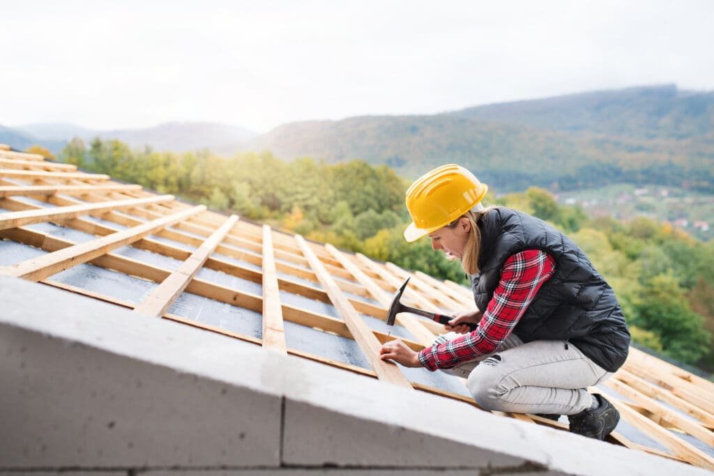 Dos and Don'ts of DIY Roof Repair