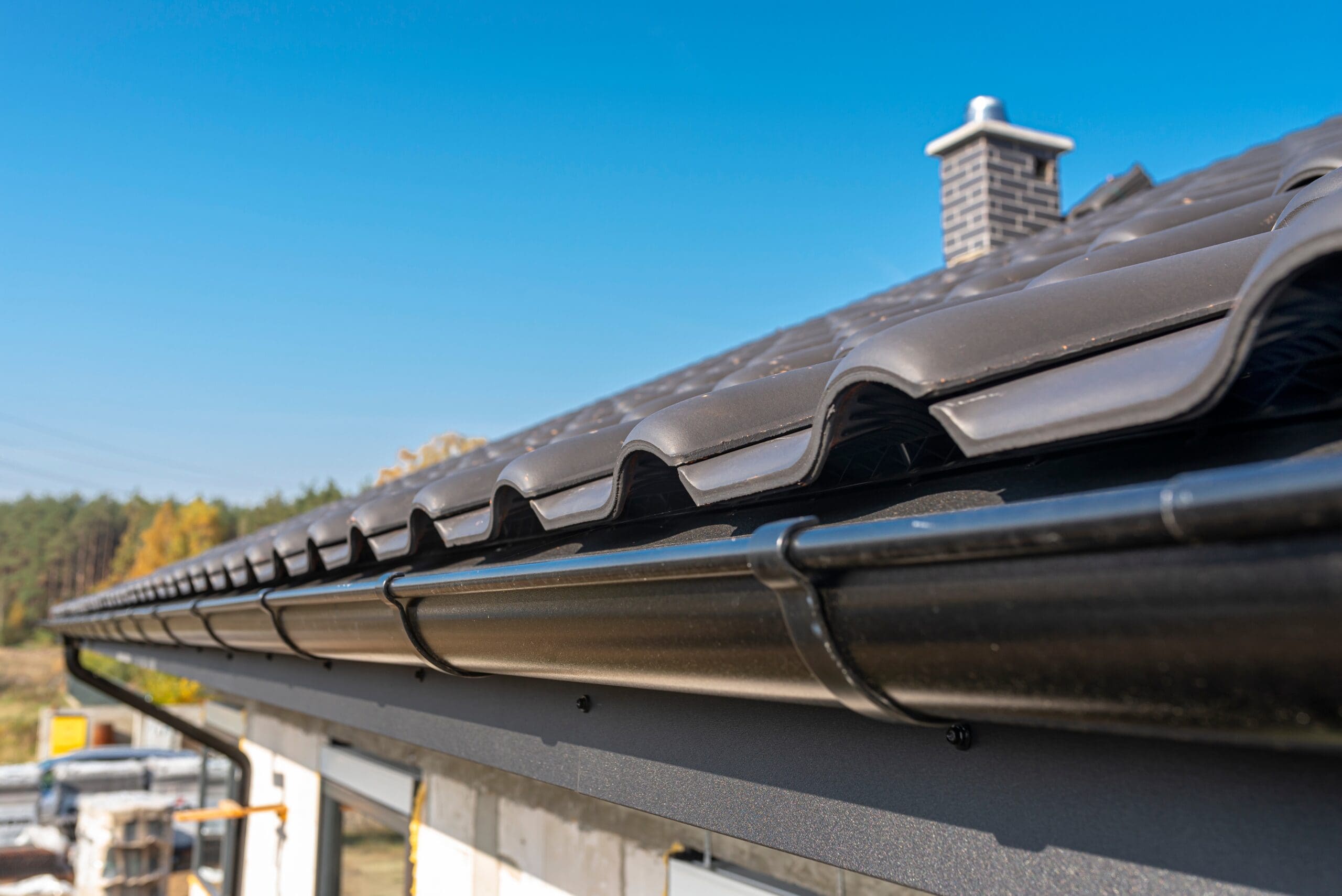 The Pros and Cons of Gutter Guards
