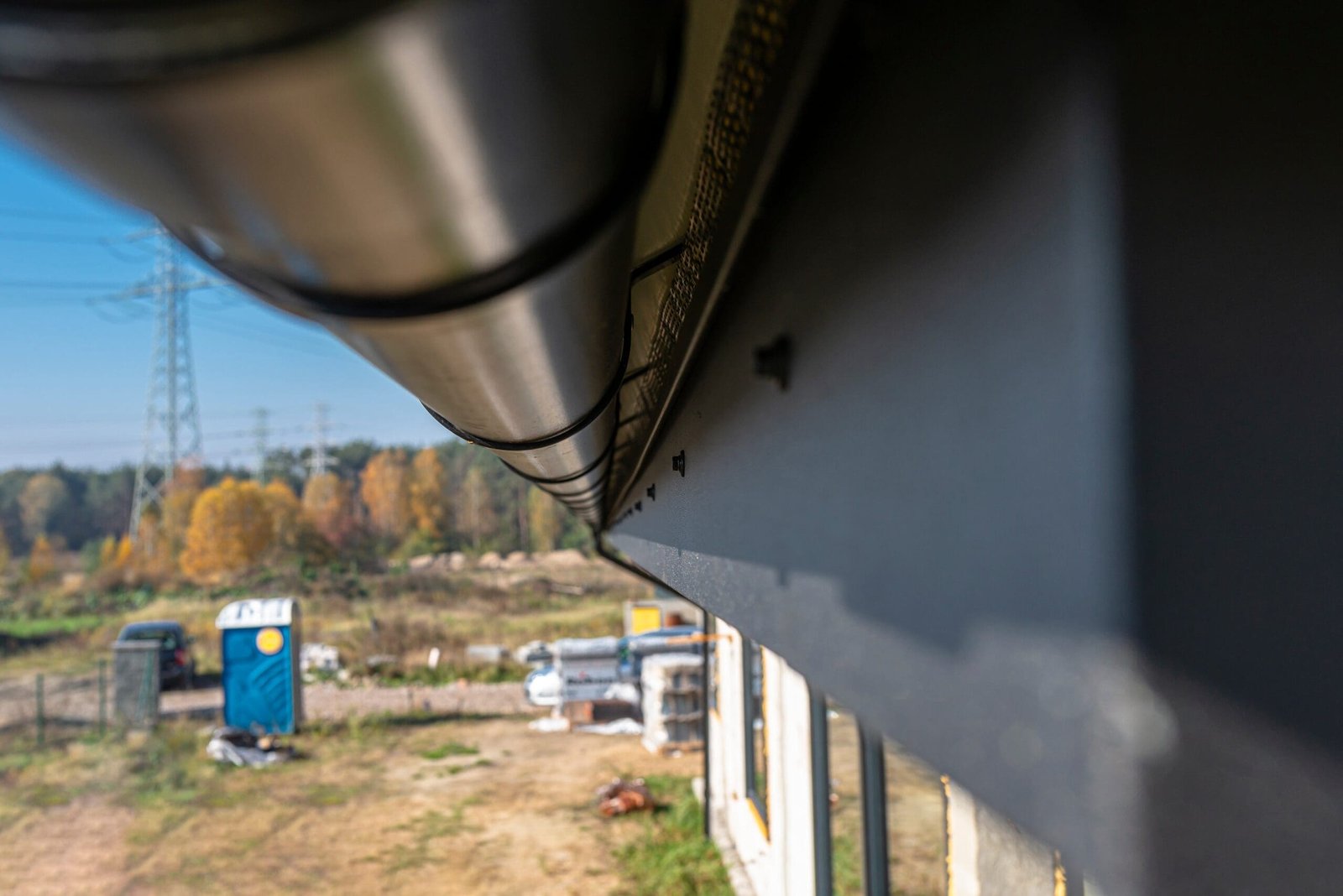 Essential Commercial Gutter Replacement Tips for Martinsburg Businesses