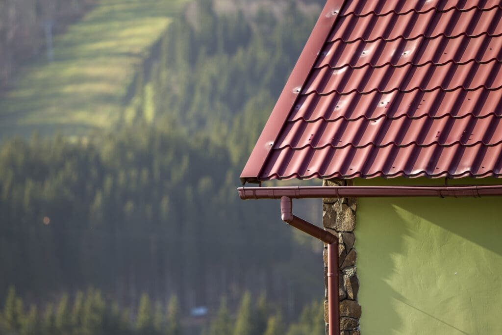 Gutter Protection Tips for Summer in Martinsburg WV