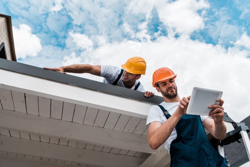Summer Roof Repair Tips for Martinsburg Residents