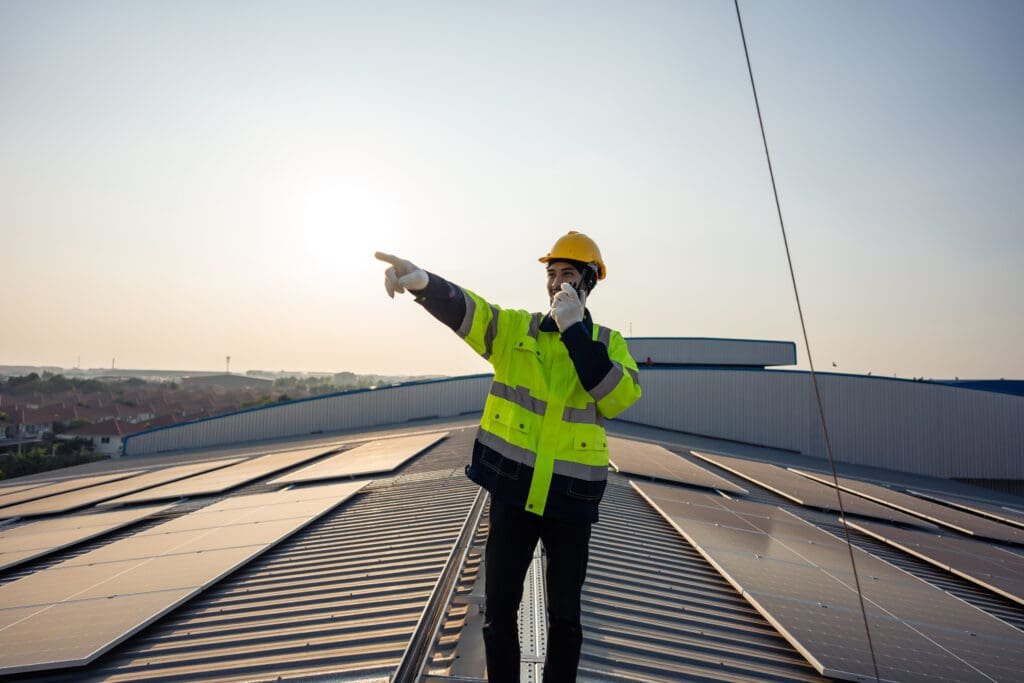 The Ultimate Guide to Choosing the Right Roof for Your Martinsburg Business