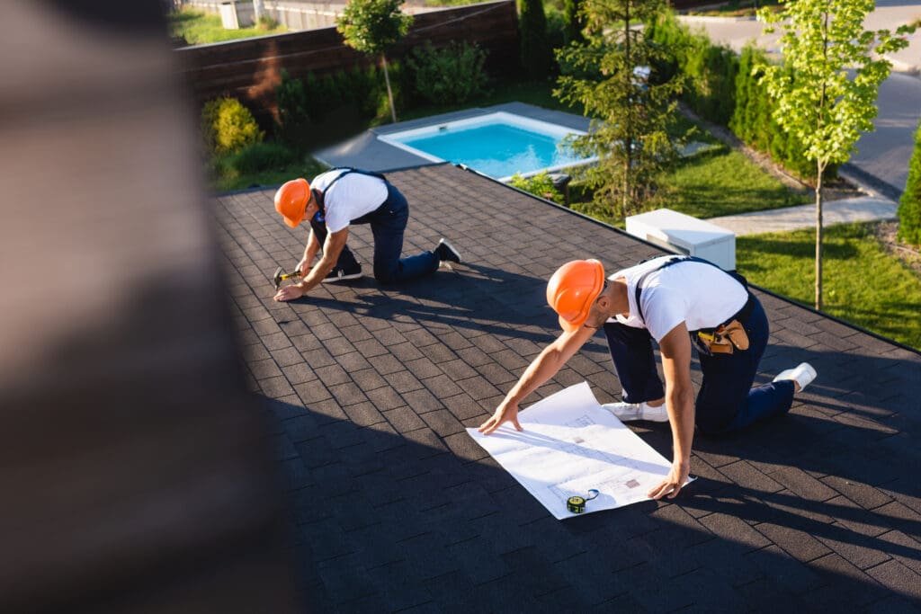Summer Roof Repair Tips for Martinsburg Residents