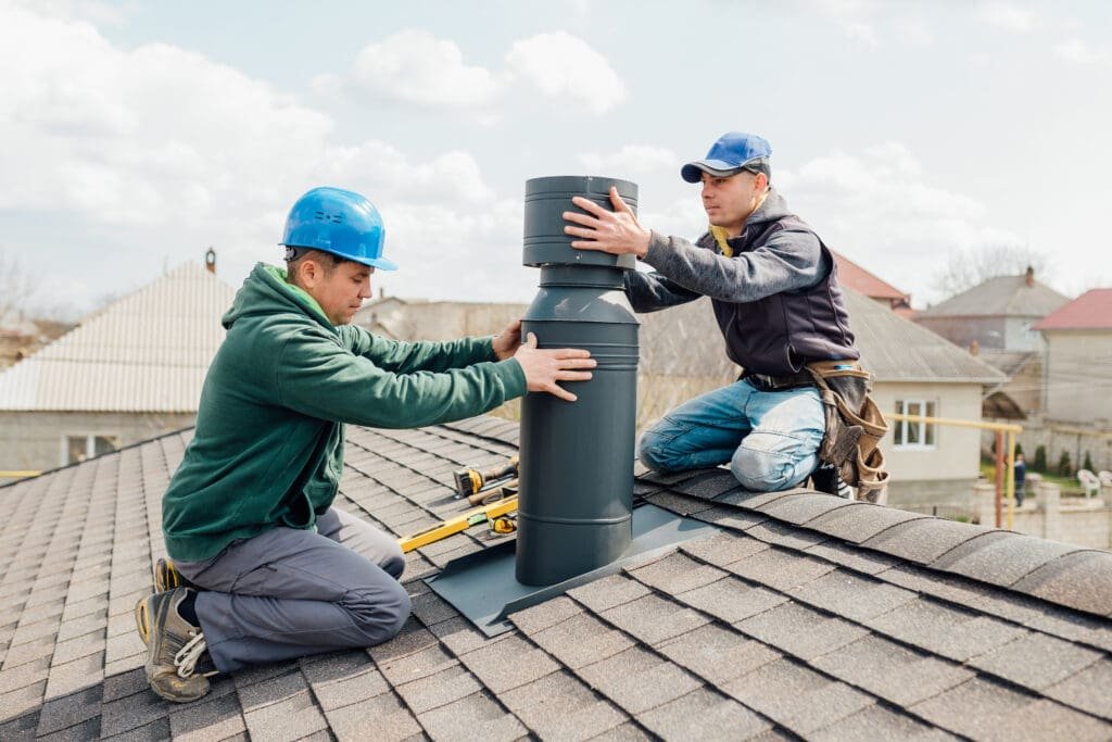 Uncovering the Roof Replacement Process