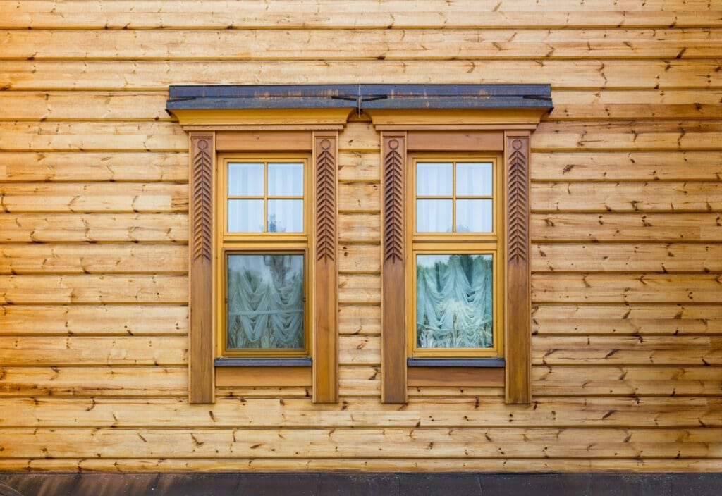 Wood Siding vs. Vinyl Siding