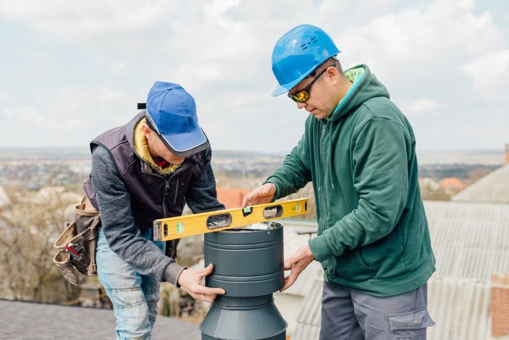 Top Roof Repair Solutions for Martinsburg WV