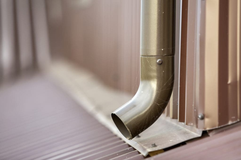 How Summer Storms Can Affect Your Home's Gutters