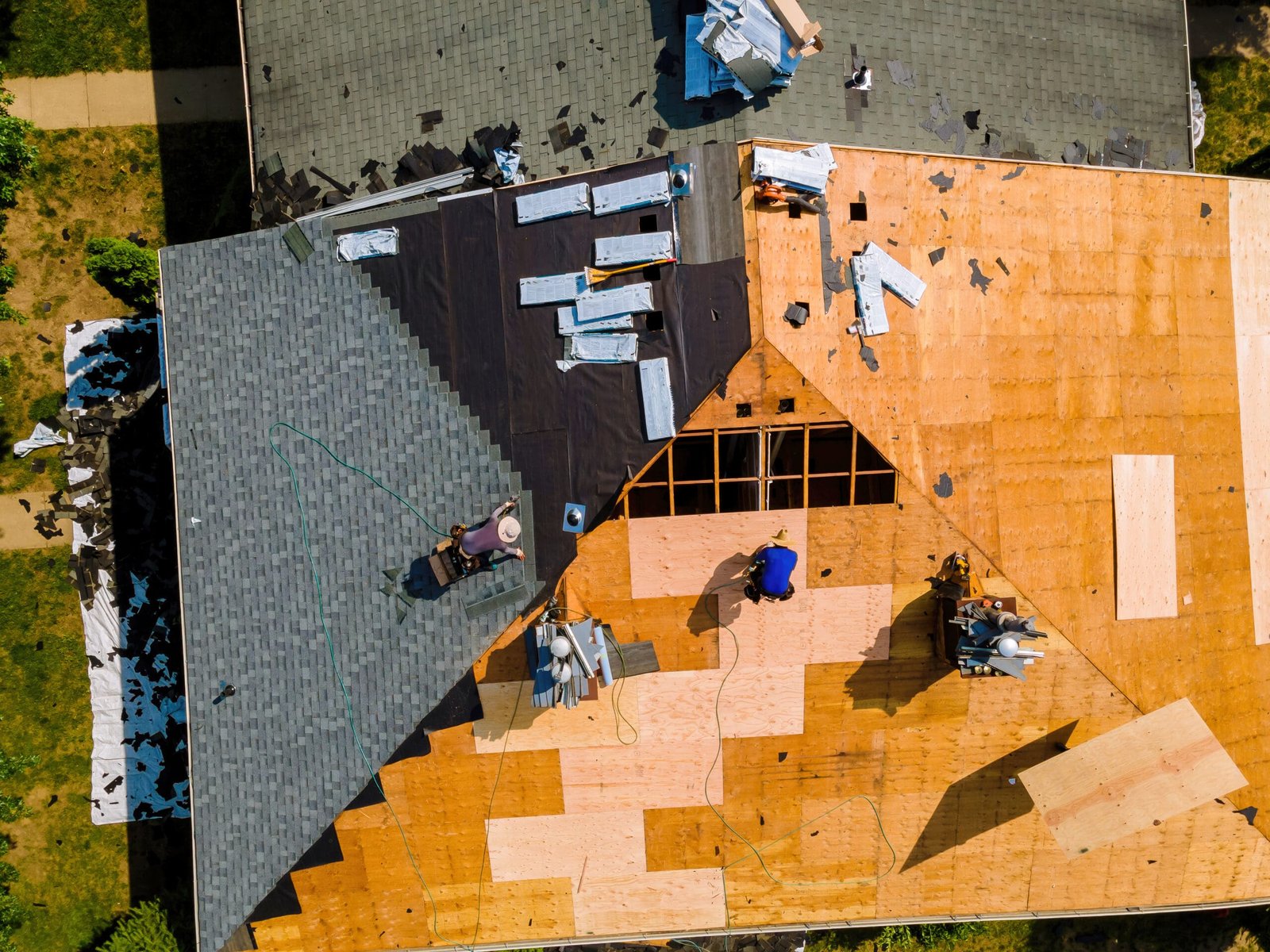 Top 5 Things to Know Before Replacing Your Roof