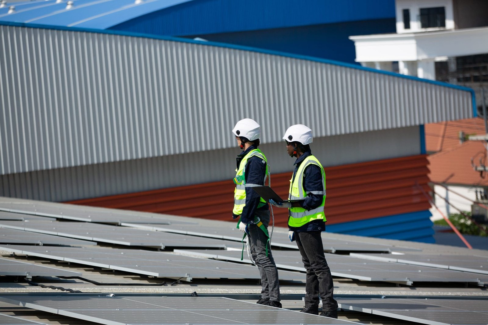 Essential Roof Repair Tips for Eastern Panhandle Businesses