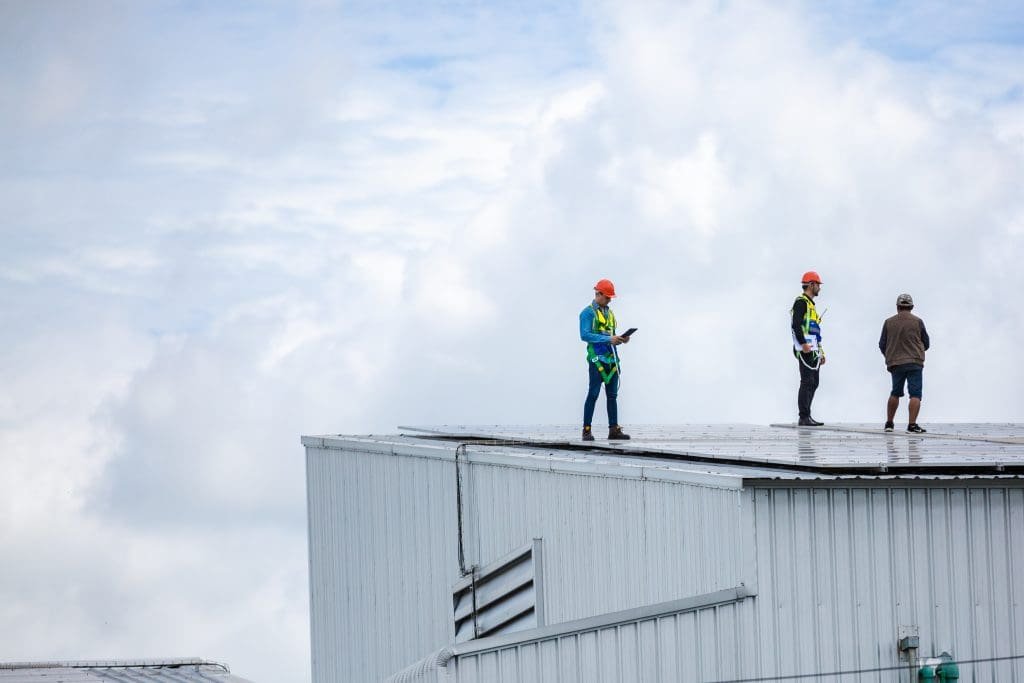 Essential Roof Repair Tips for Eastern Panhandle Businesses