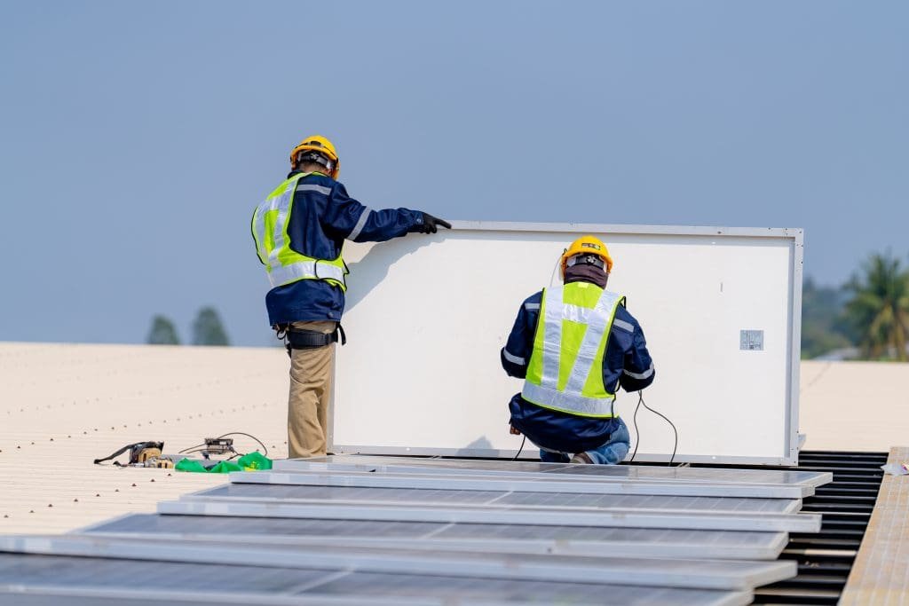 Essential Roof Repair Tips for Eastern Panhandle Businesses
