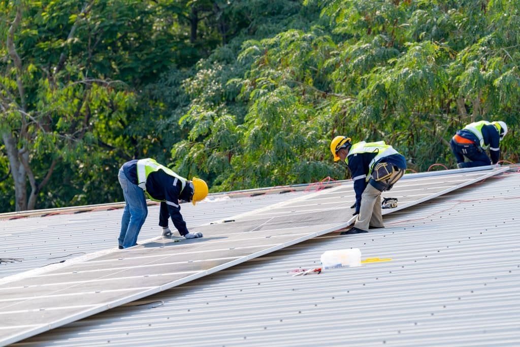 Essential Roof Repair Tips for Eastern Panhandle Businesses